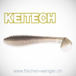 Keitech Swing Impact 3.5 inch