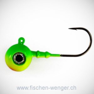 Big Eye Green