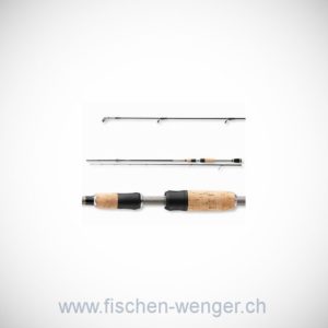 Daiwa Silver Creek