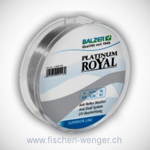 Platinum Royal 150m