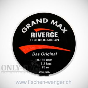 Grand Max 25 M