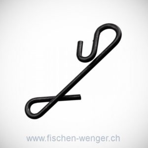 Schnurrverbinder No Knot