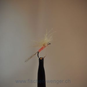 CDC Splitwings Pink