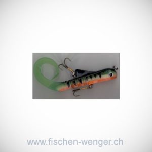 Bullit Perch