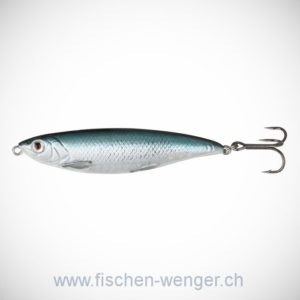 SG 3D Horny Herring 8 Cm