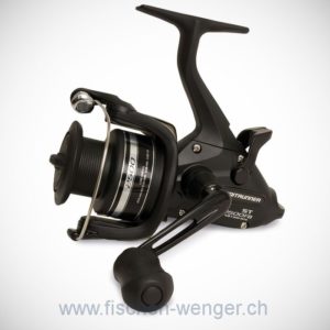 Shimano Baitrunner ST FB