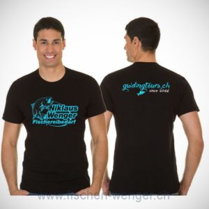 T-Shirt Wenger
