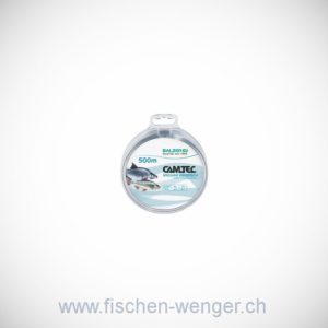 Balzer Camtec Match Weissfisch