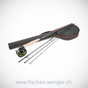 Guideline Kaitum Trout Set