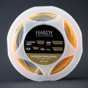 Hardy Horizon Tapert SeriesTwin Float
