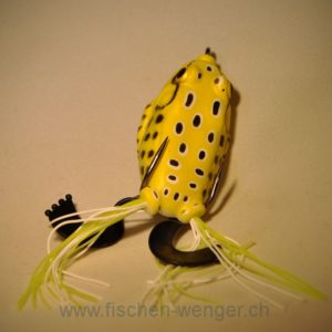 Balzer Killer Frog 12 Cm