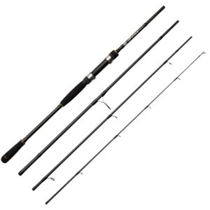 Ron Thomson Tyran NX-Series Travel