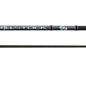 Stucki Drillstock