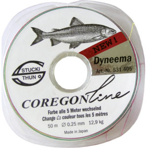 Coregon Dyneema Line 50m