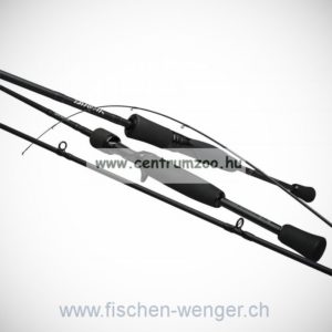 Daiwa Minnow Darter GB762MHFB-BD