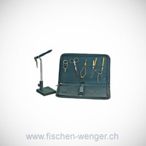 Fliegenbindeset