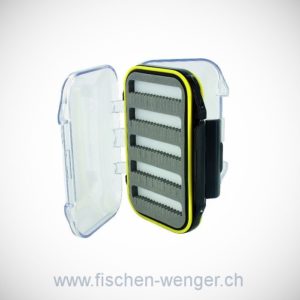 Inspire Fly Box  2 106 x 76 x 34mm