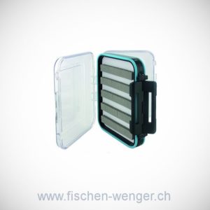 Inspire Fly Box 125 x 100 x 42mm