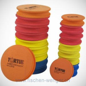 Vorfachaufwickler Rund