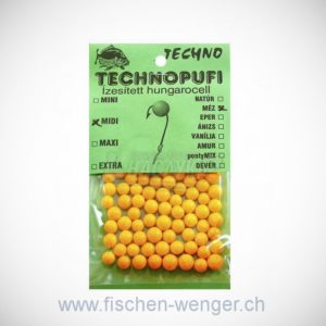 Technopuffi midi