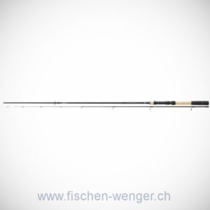 Daiwa Megaforce Jigger 2019