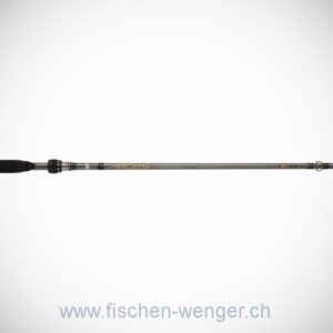 Abu Garcia Victis Spinning