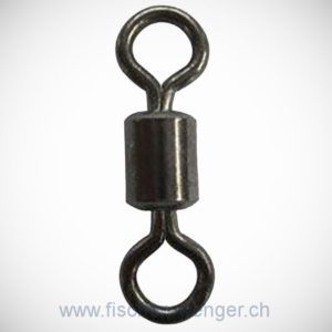 Rolling Barrel Swivel