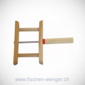 Holz-Haspel