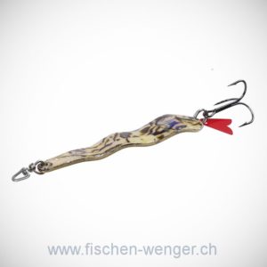 Stucki Schlangenlöffel 15 Gramm 80mm