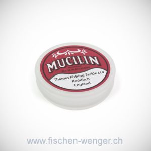 Mucilin Fliegenfett Standard Roug