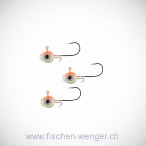 Shirasu Micro Jig UV-Aktiv