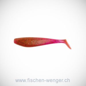 Zander Pro Shad
