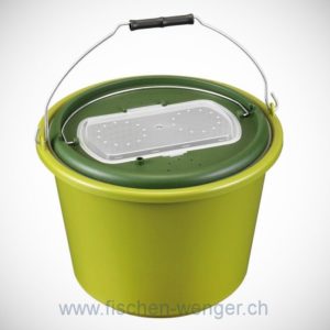 Behr Köderfischkessel