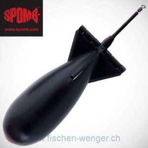 Black Spomb