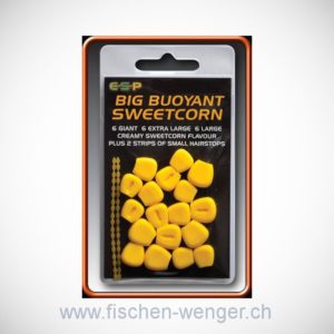 ESP Big Buoyant Sweetcorn