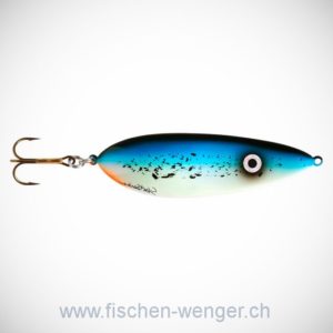 Abu Garcia Zazaa Pike