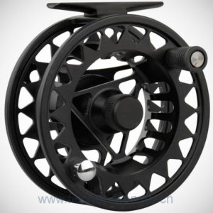 Scierra Track 1 Black Fly Reel