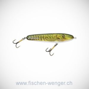 Salmo Sweeper