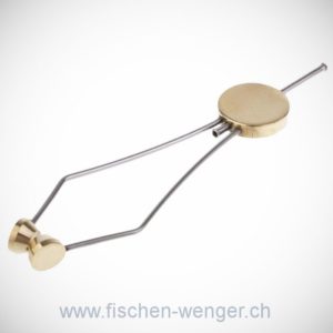 Flymaster Spulenhalter