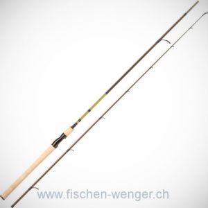 EFFZETT Classic Spin