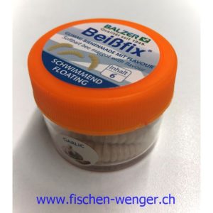 Balzer Beissfix Bienenmade Fish