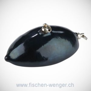 Adrenalin Vertical Jig Schwarz