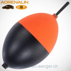 Balzer Adrenalin Cat Float