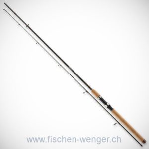 Daiwa Exceler Spinning 2020