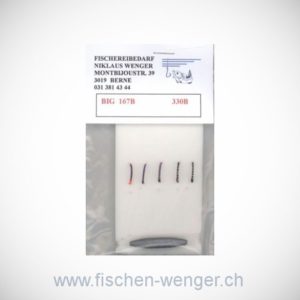 Felchen Gambe, BIG 167B, H12