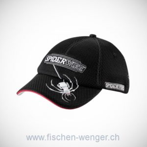 Spiderwire Cap Airtech