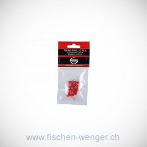 Stucki Nadeln zum Hegenen aufwickeln