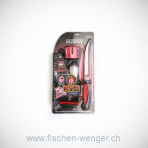 Mustad Filetier-Kit