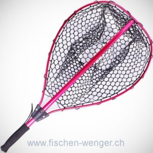 Telescopic Catch N Release Net