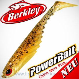 Berkley RIPPLE SHAD 7 CM